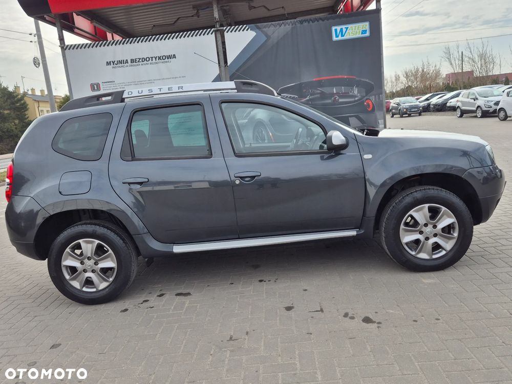 Dacia Duster 1.2 TCe Laureate S&S EU6 - 15