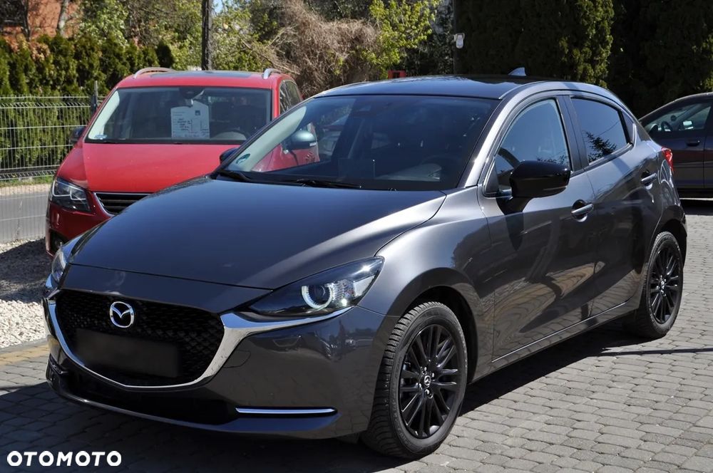 Mazda 2 SKYACTIV-G 90 Sports-Line - 5