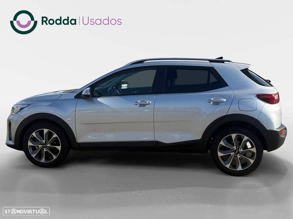Kia Stonic 1.0 T-GDI Drive - 5