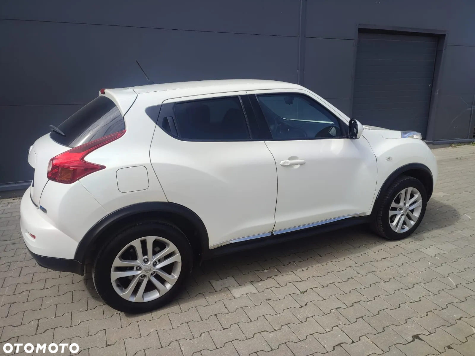 Nissan Juke 1.5 dCi 360 - 7