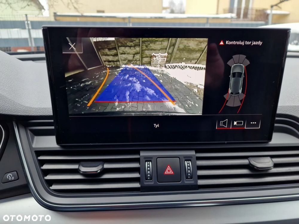 Audi Q5 35 TDI S tronic S line - 36