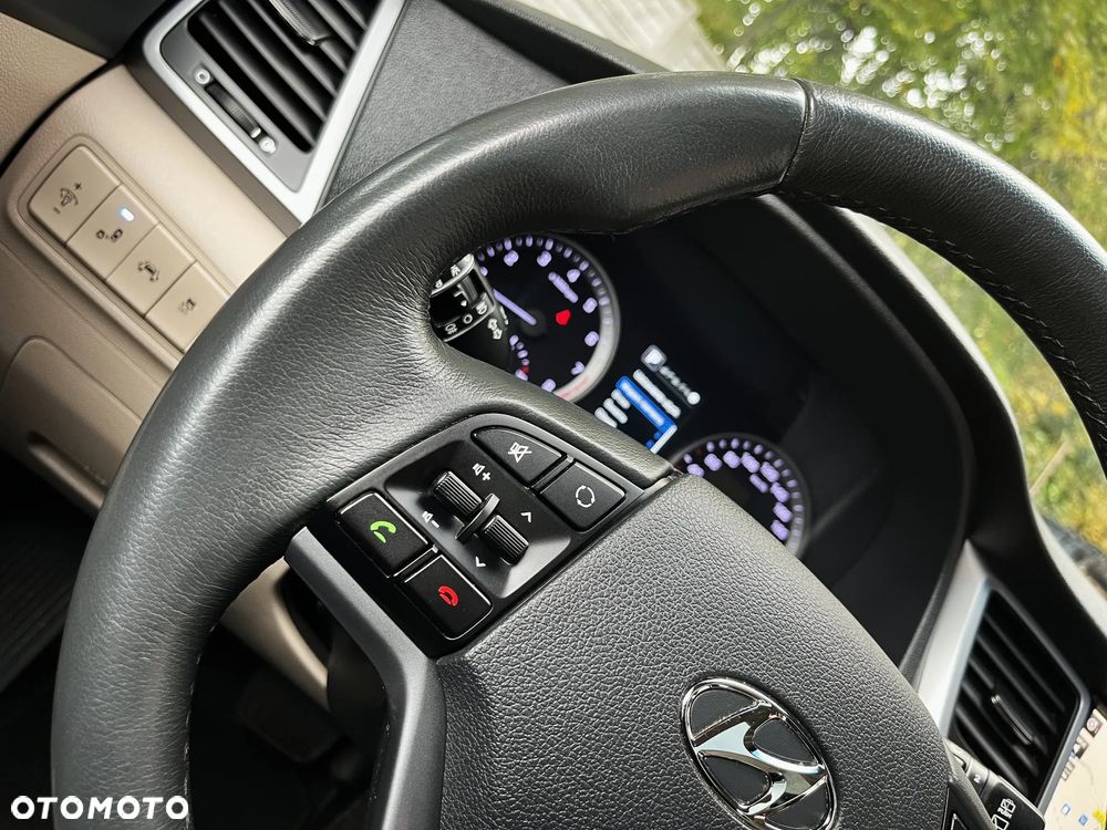 Hyundai Tucson 1.6 Turbo 4WD DCT Premium - 30