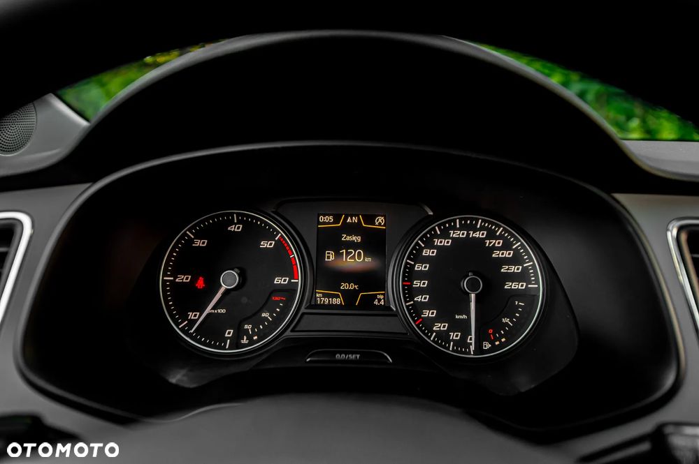 Seat Leon - 30