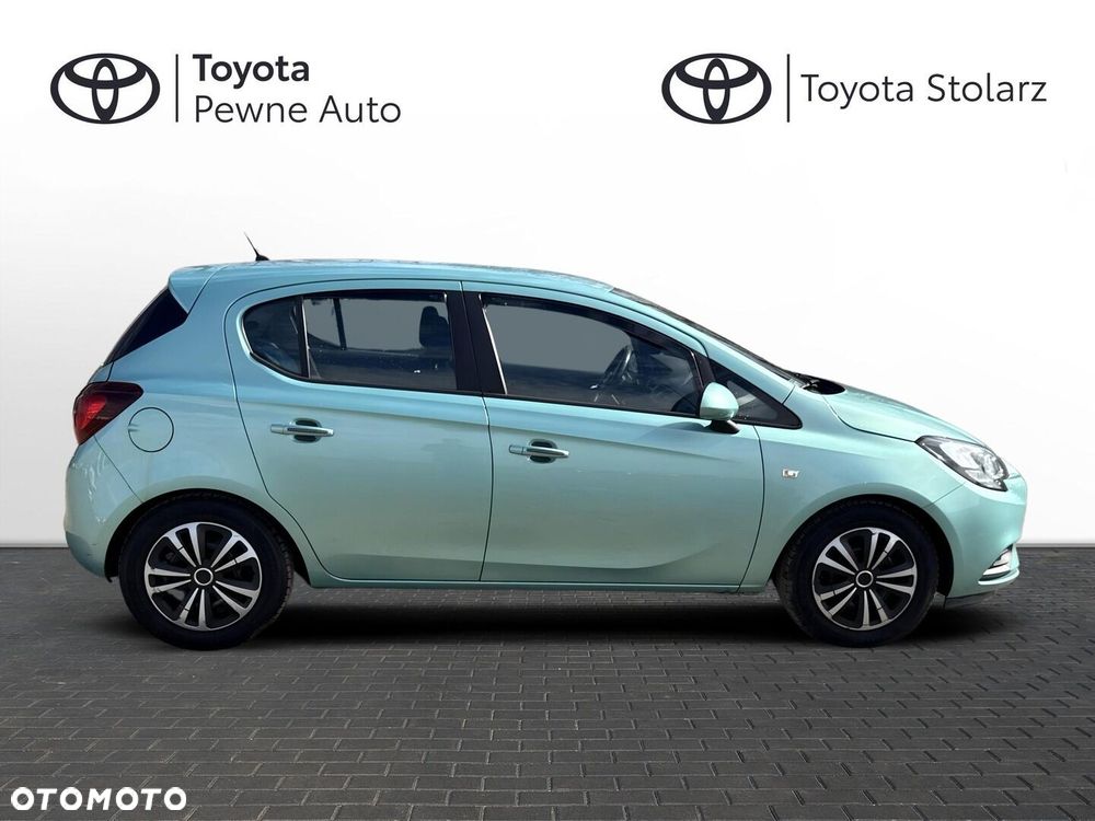 Opel Corsa 1.4 Essentia - 6