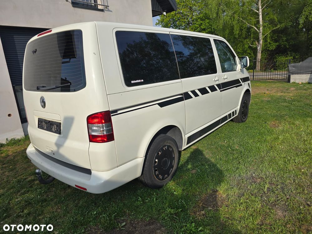 Volkswagen T5 - 7