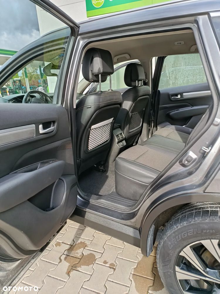 Renault Koleos 1.3 TCe Equilibre EDC - 16