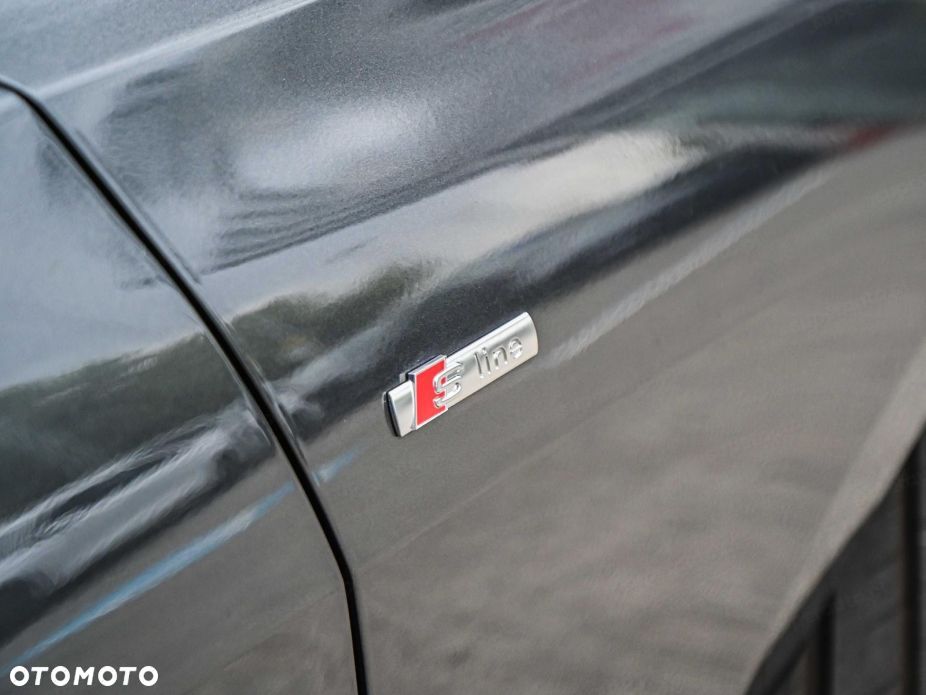 Audi A5 Limousine TFSI Quattro S tronic - 24