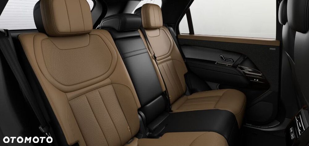 Land Rover Range Rover Sport - 7