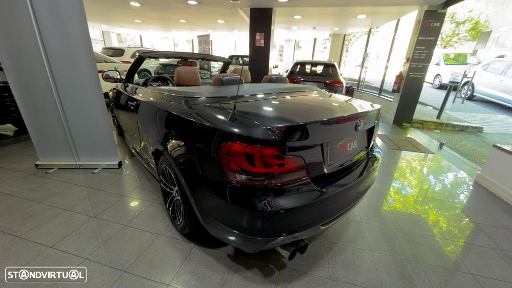 BMW 118 i Limited Edition Lifestyle c/ M Sport Pack - 36
