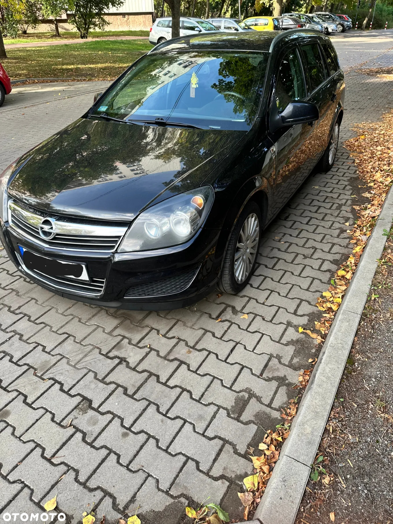 Opel Astra III 1.7 CDTI 111 - 16