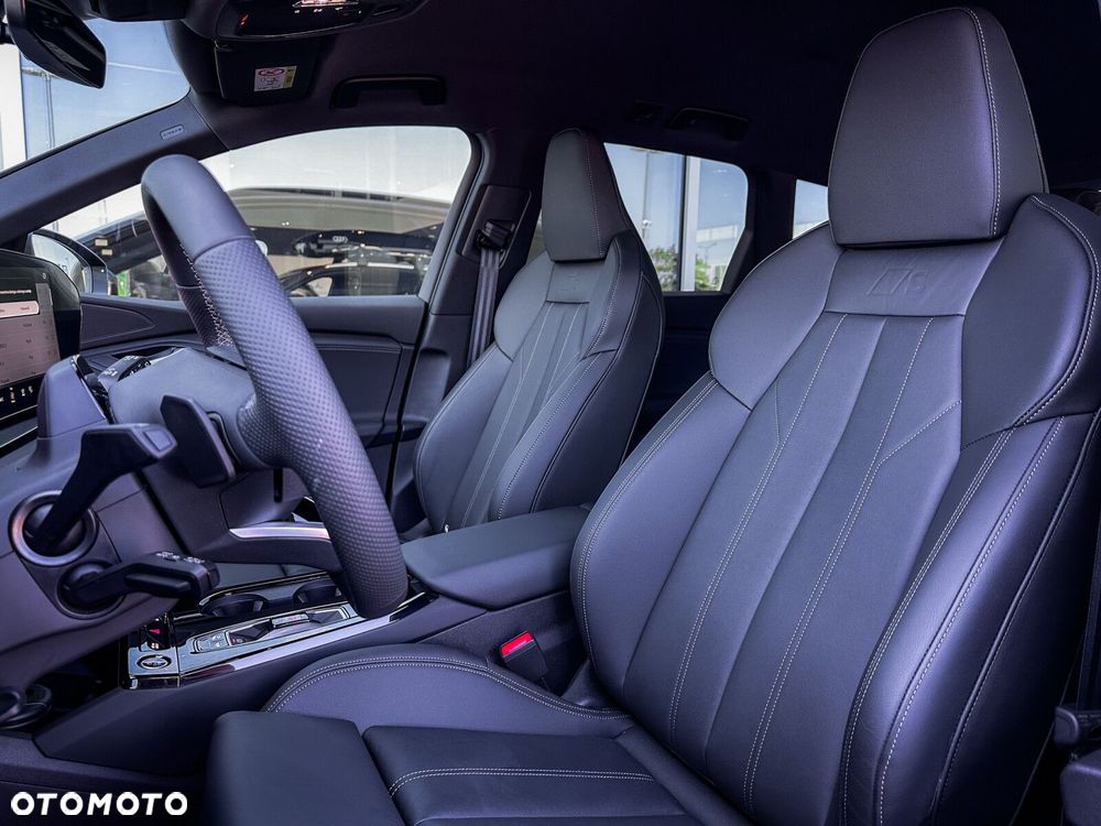 Audi Q6 e-tron - 23