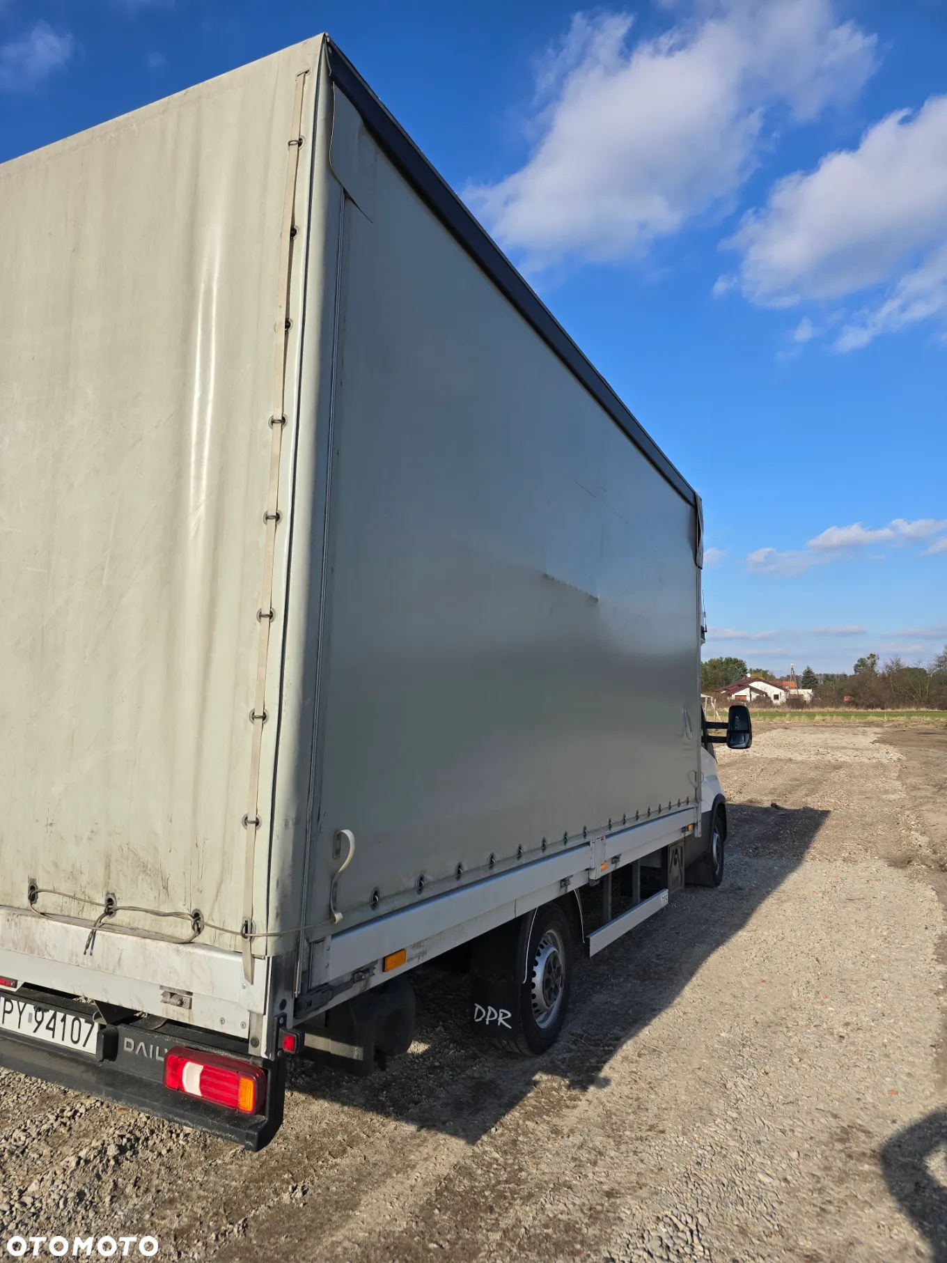 Iveco DALLY - 8