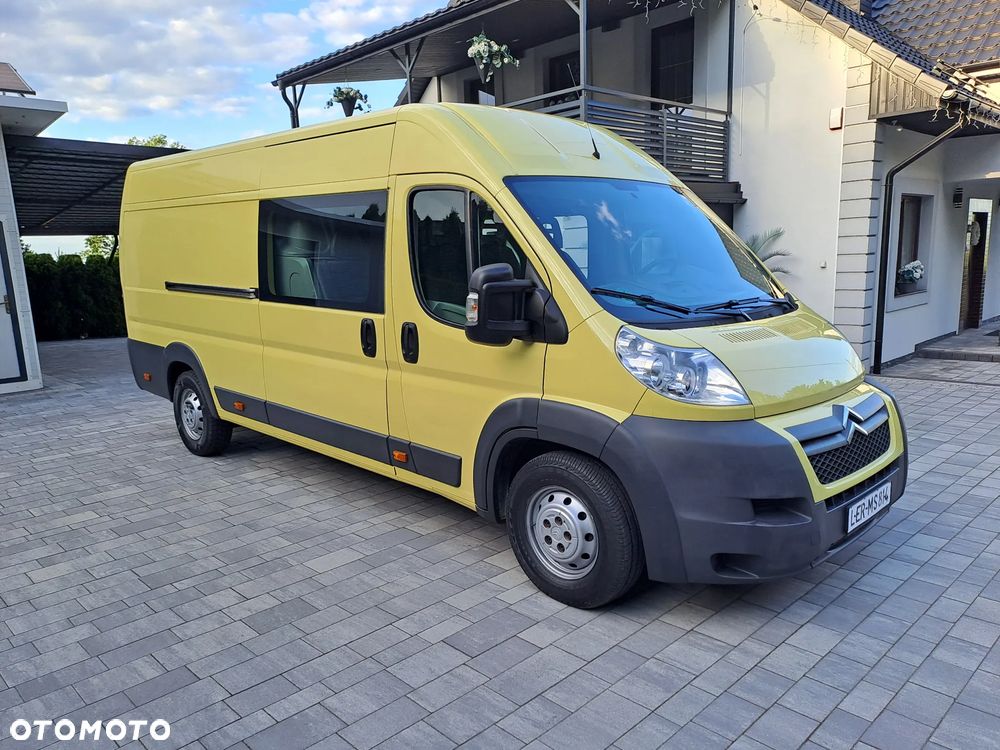 Citroën Jumper - 2