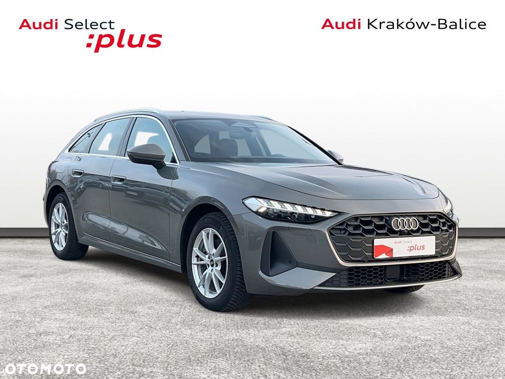 Audi A5 Avant TFSI S tronic - 7