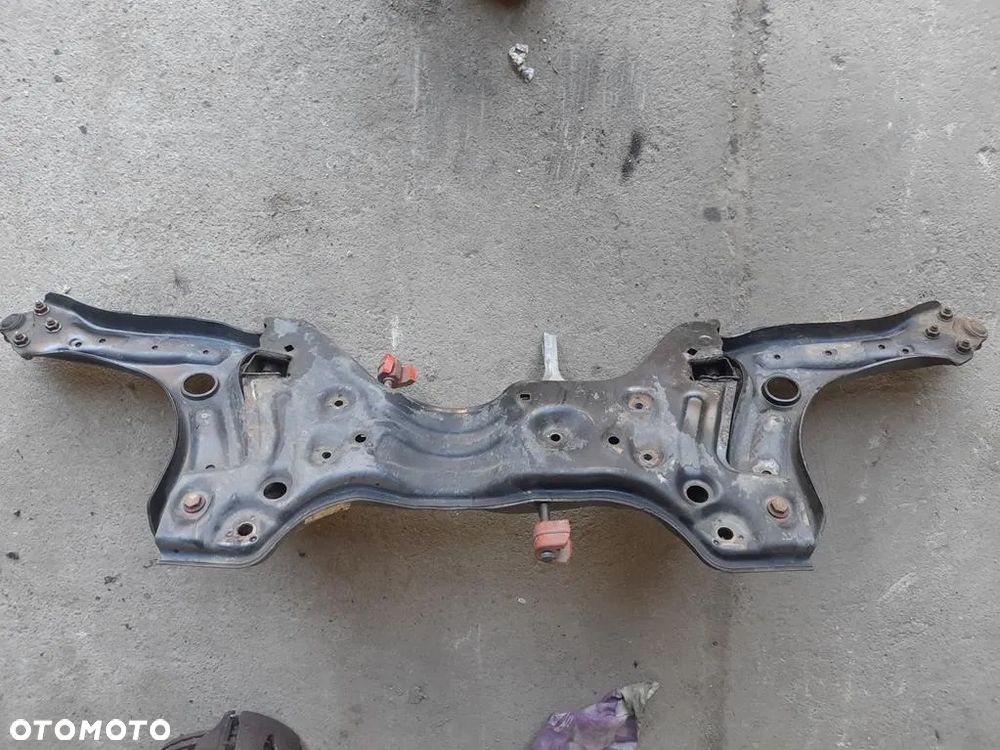 wózek belka sanki przód Seat Ibiza 6j 1.2b - 5