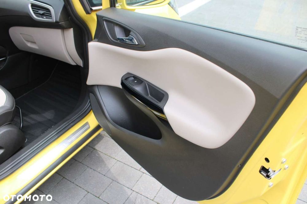 Opel Corsa - 33