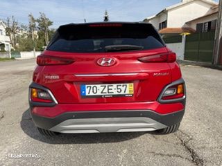 Hyundai Kauai 1.6 CRDi Premium 7DCT - 4