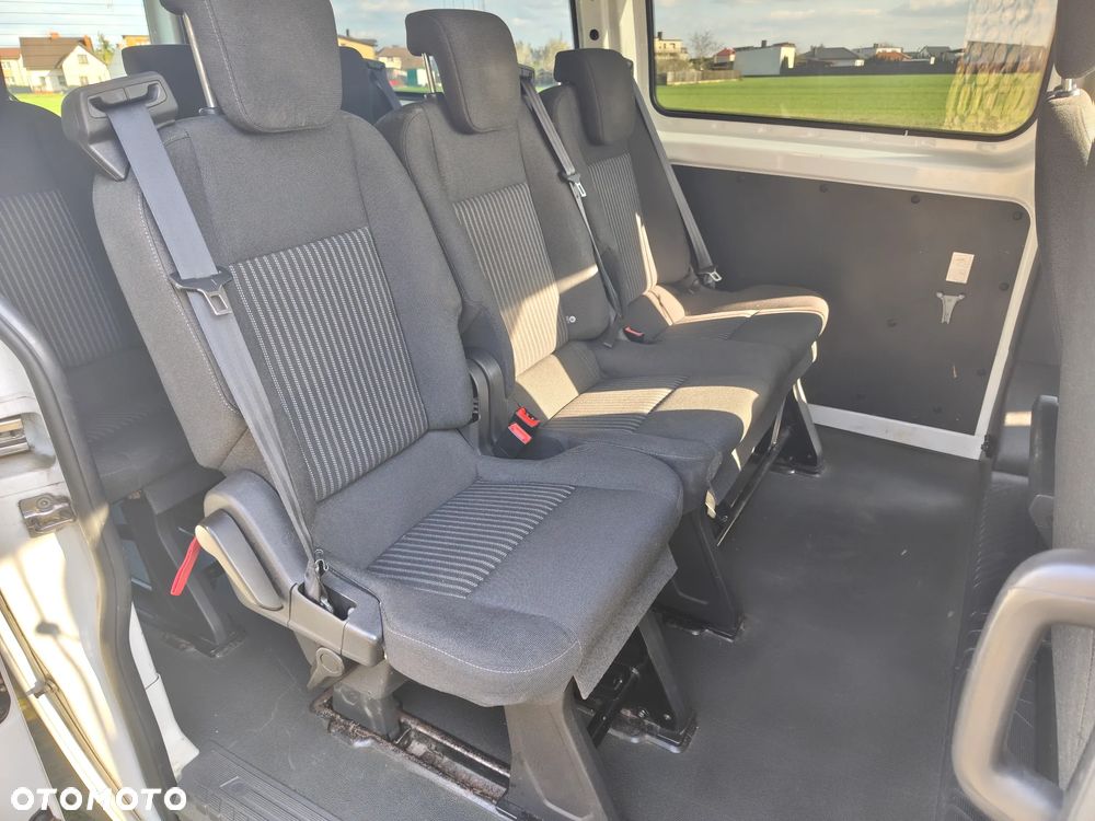 Ford Transit Custom L1H2 VA Trend - 14