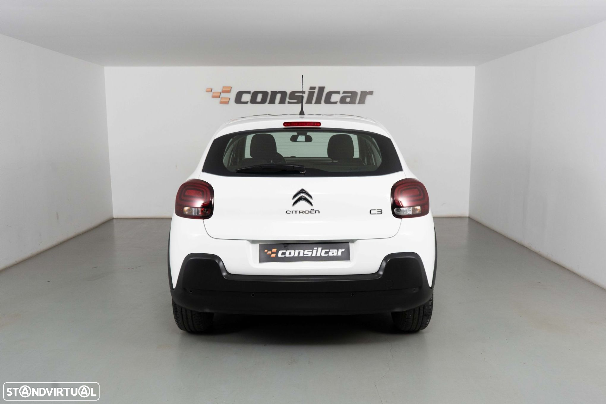 Citroën C3 1.2 PureTech Feel - 5
