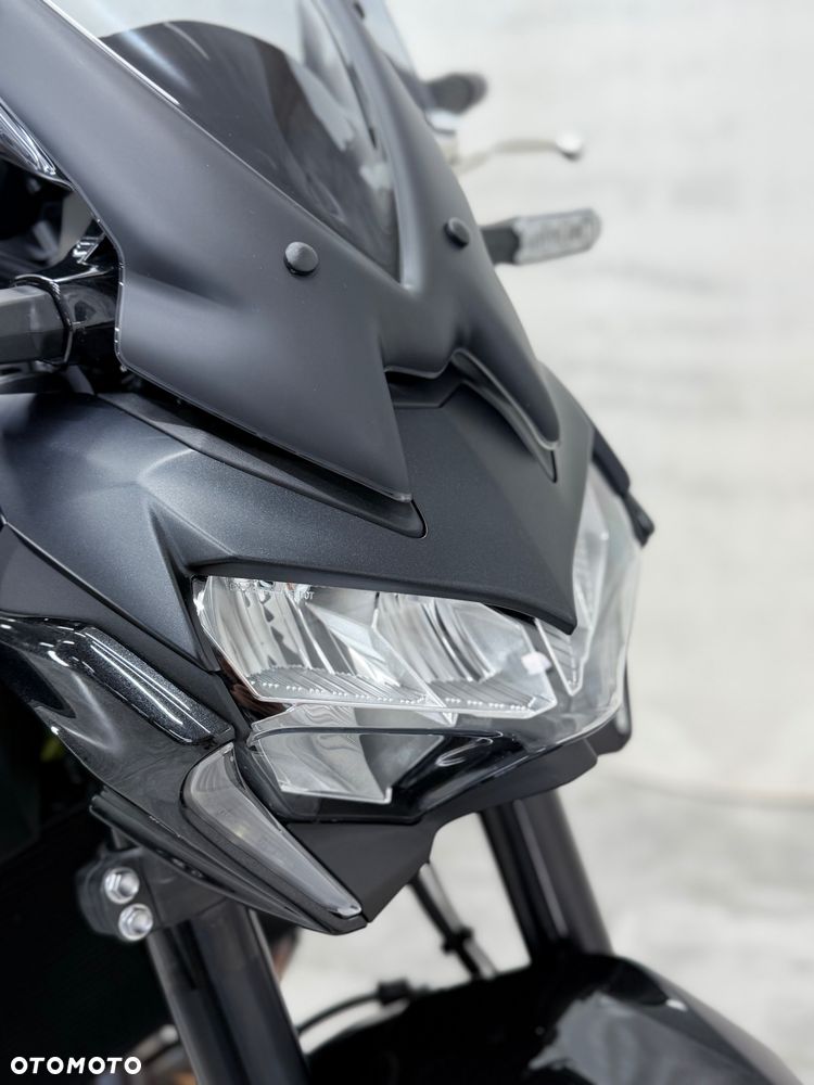 Kawasaki Z 900 - 25