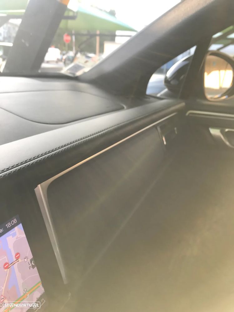 Porsche Macan Spirit - 8