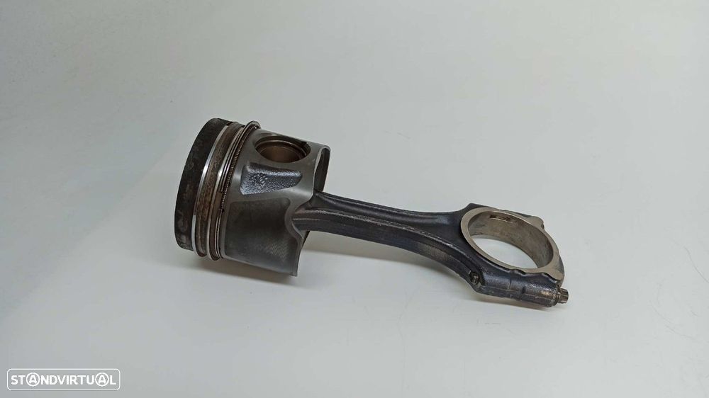 PISTÃO MERCEDES CLASE A (W169) A 180 CDI (169.007) - 6