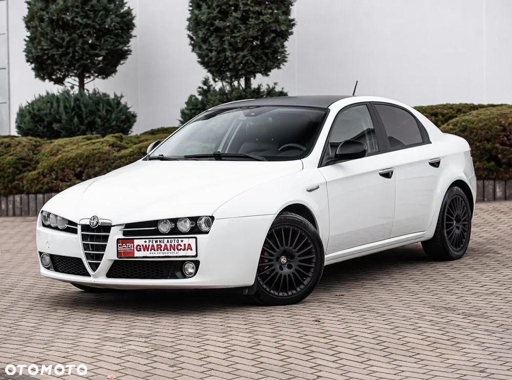 Alfa Romeo 159 - 14
