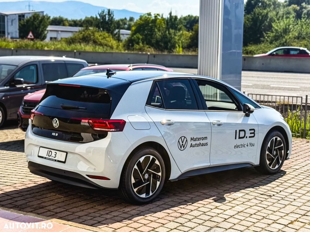 Volkswagen ID.3 Pure Energy - 7