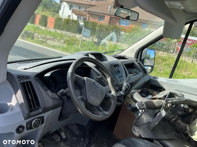 Ford Transit Skrzynia 2.0 TDCi 170 350 L2 - 9