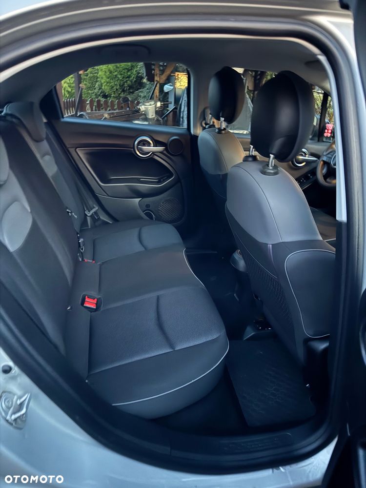 Fiat 500X 1.6 E-Torq Pop - 5
