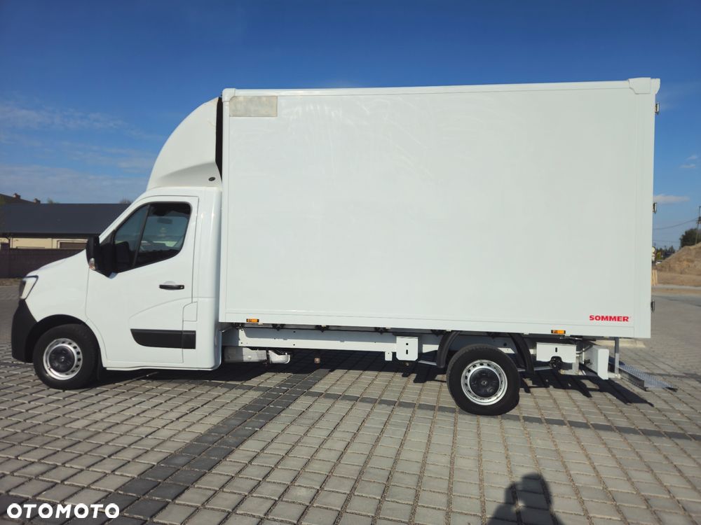Renault MASTER Maxi klima L3H2 - 24