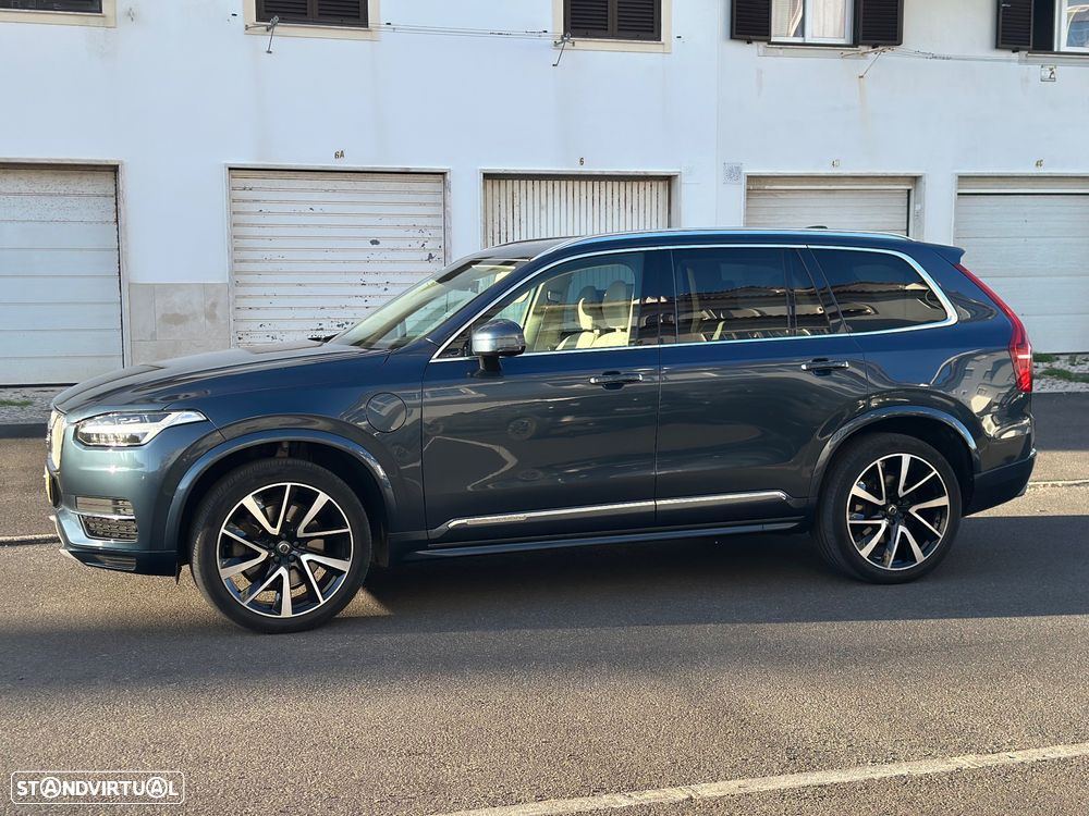 Volvo XC 90 - 4