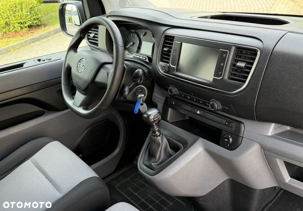 Peugeot Expert - 22