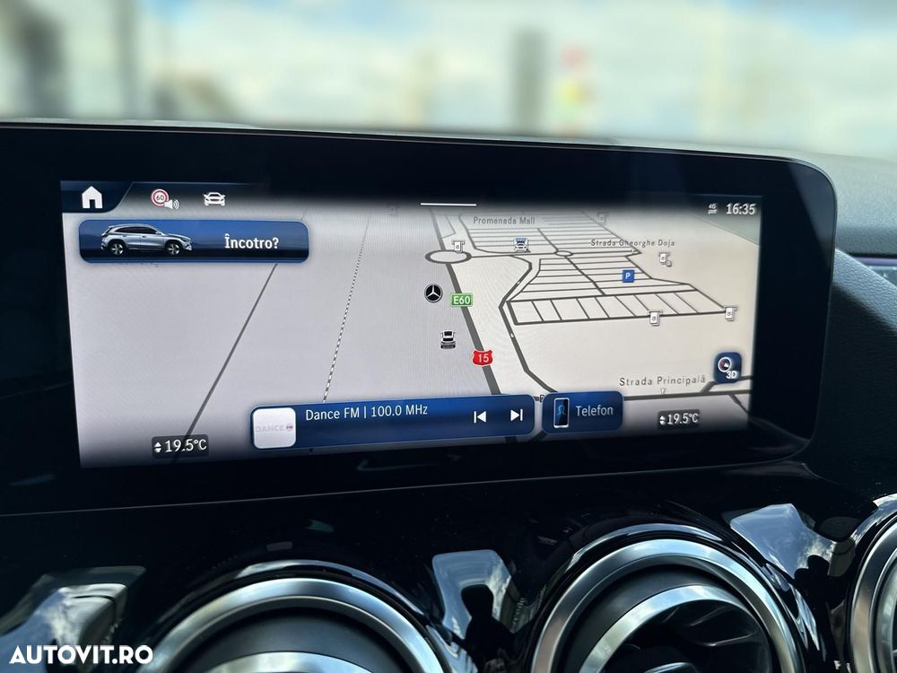 Mercedes-Benz GLA 220 4MATIC MHEV Aut. - 22