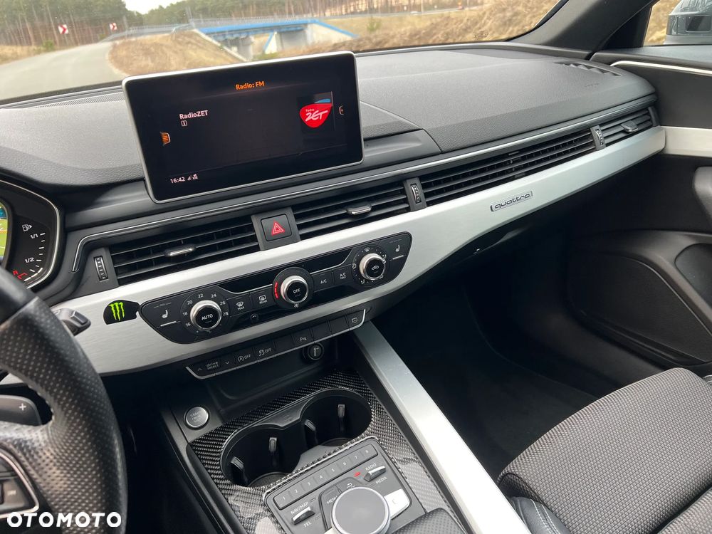 Audi A4 Avant 2.0 TDI S tronic quattro sport - 26