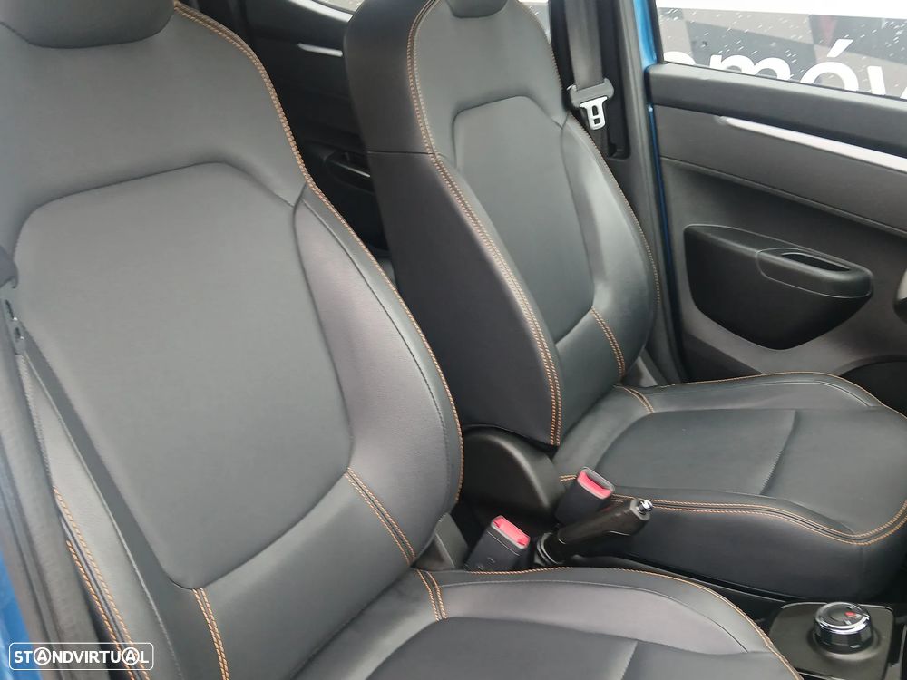 Dacia Spring Electric 45 Comfort Plus - 17