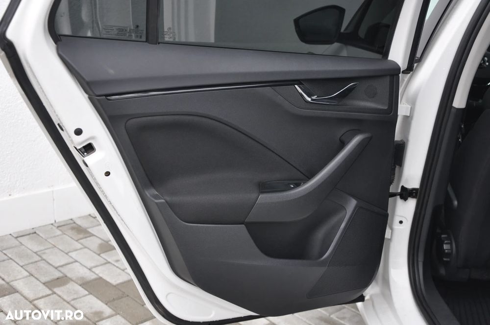 Skoda Scala 1.0 TSI Ambition - 21