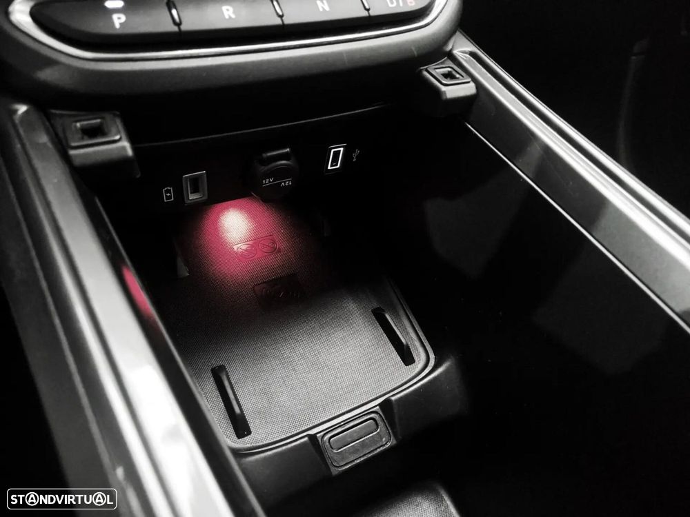 Fiat 600e 54 kWh (RED) - 18