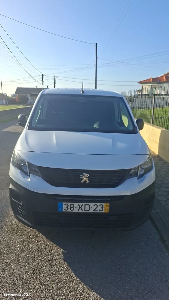 Peugeot VAR F; VER BHYB-K2F023 - 4