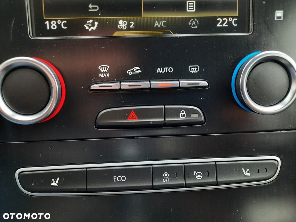 Renault Grand Scenic - 36