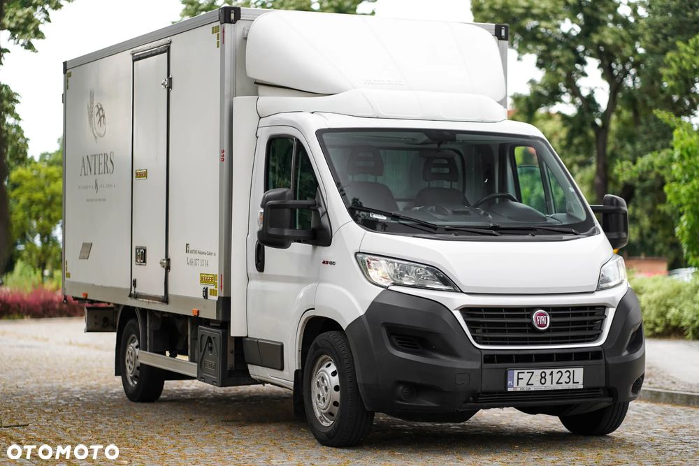 Fiat Ducato - 3