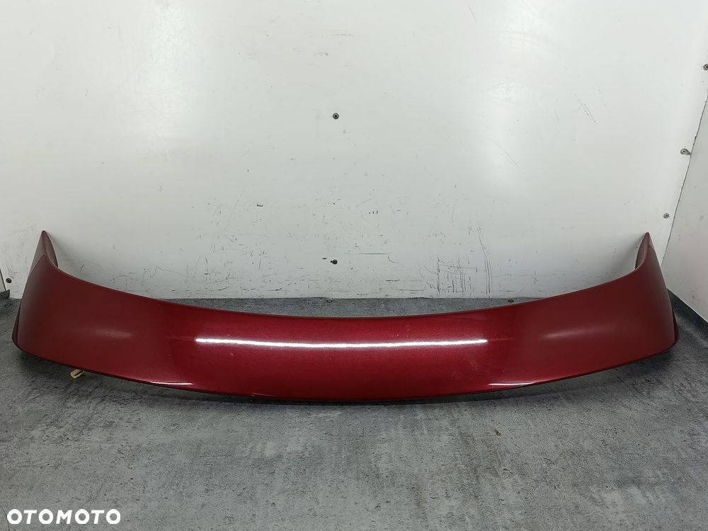 SPOILER LOTKA MAZDA 6 I 25W SEDAN - 1