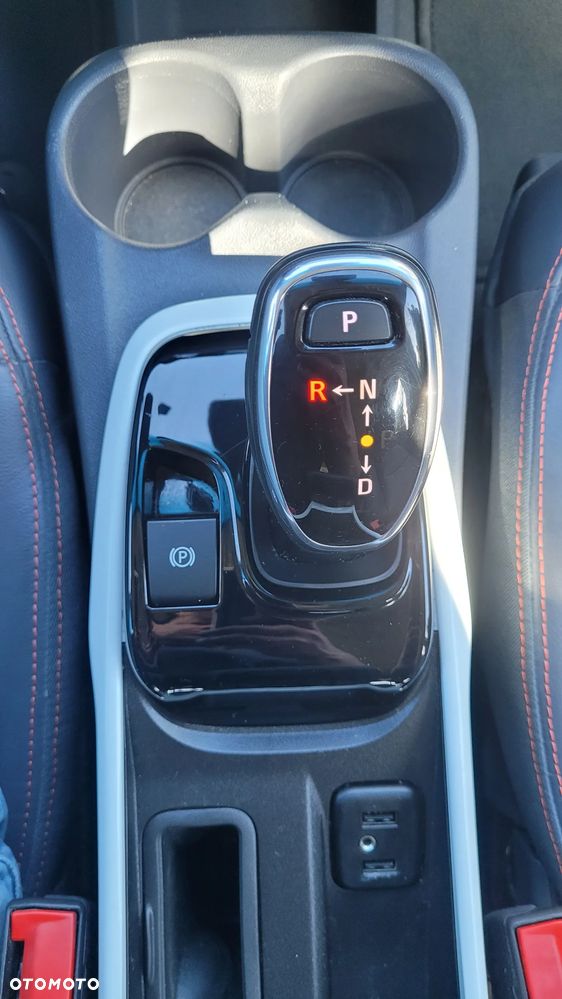 Opel Ampera Ultimate - 16