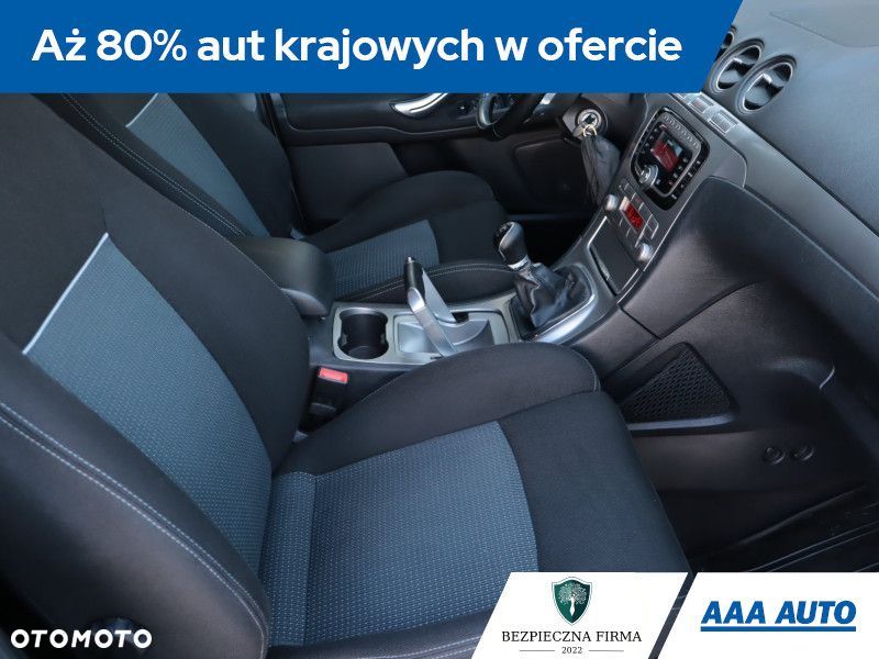 Ford S-Max - 10