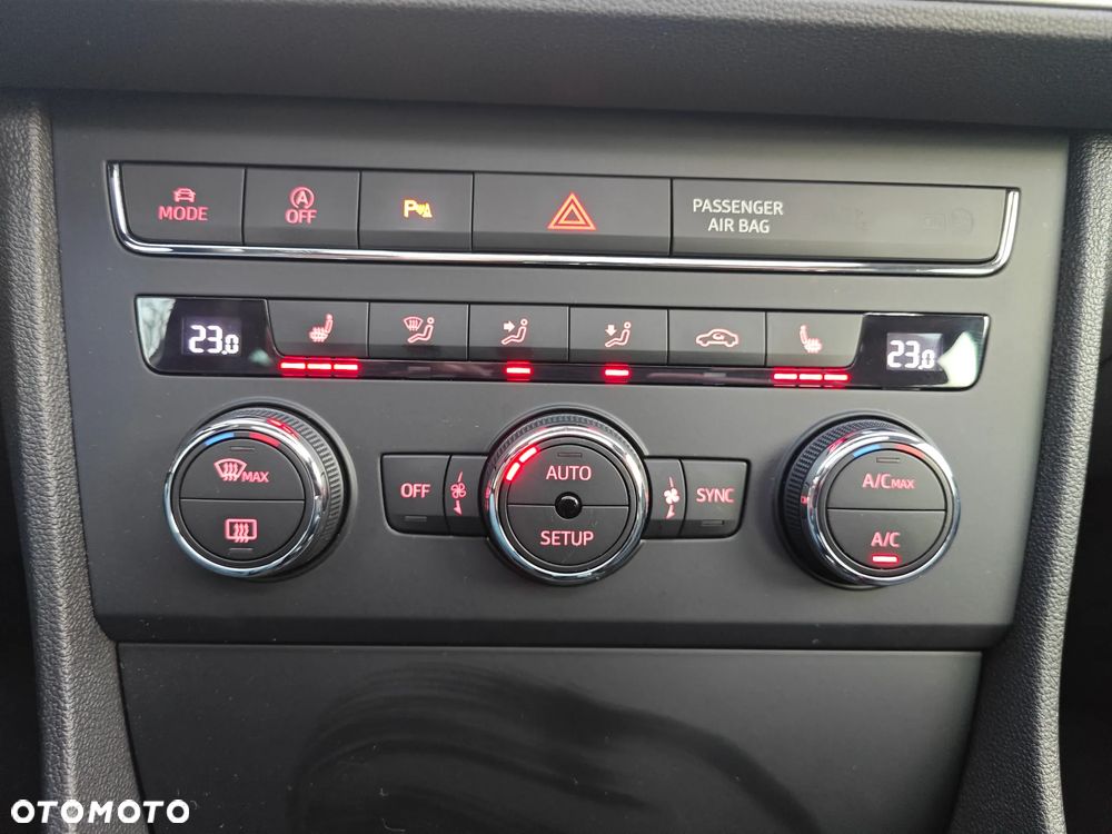 Seat Leon 2.0 TDI Start&Stop FR - 35