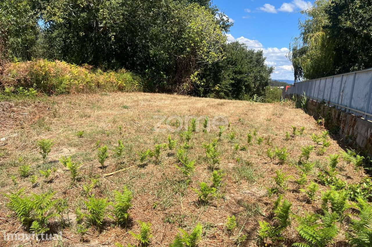 Terreno Misto em Aradazubre 1560 m² - Grande imagem: 3/18