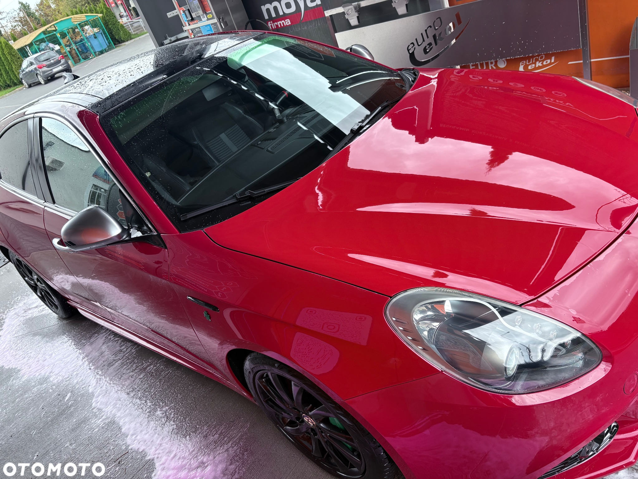 Alfa Romeo Giulietta 1.4 TB MultiAir Progression - 6