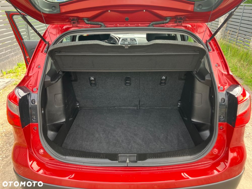 Suzuki SX4 S-Cross 1.0 T Comfort - 10