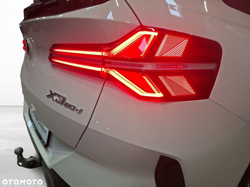 BMW X3 - 21