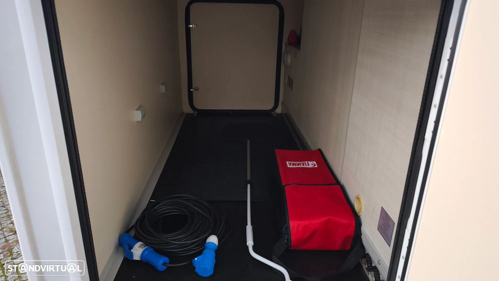 Ahorn Eco Series ECO 680 - 6